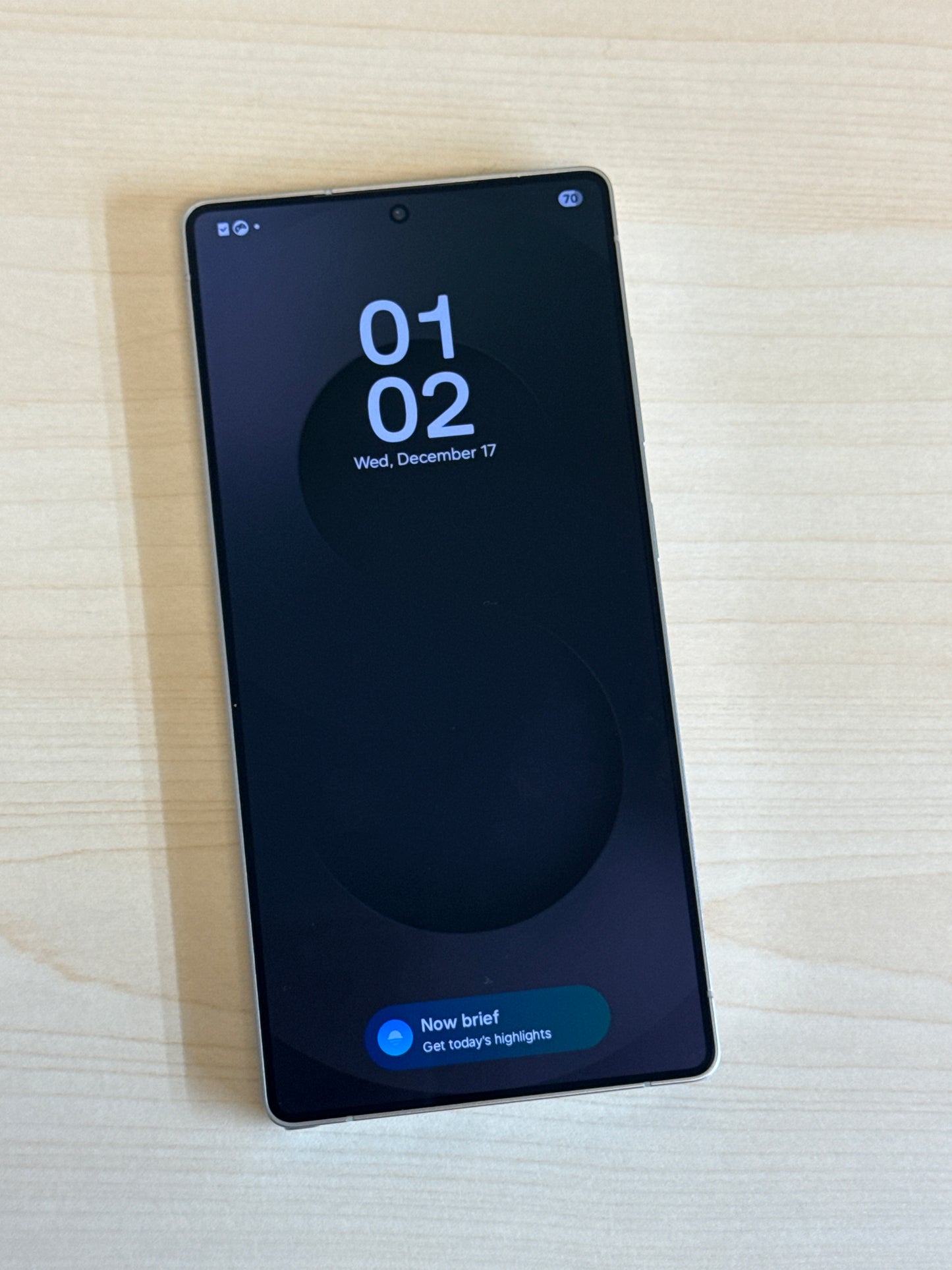 T-Mobile Samsung Galaxy S25 Ultra 6.9" SM-S938U 256GB 12GB RAM - Read!