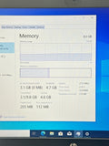 HP EliteBook Folio 1040 G3 14" Silver Core i7-6600U 8GB RAM 256GB SSD W10 Pro image 5