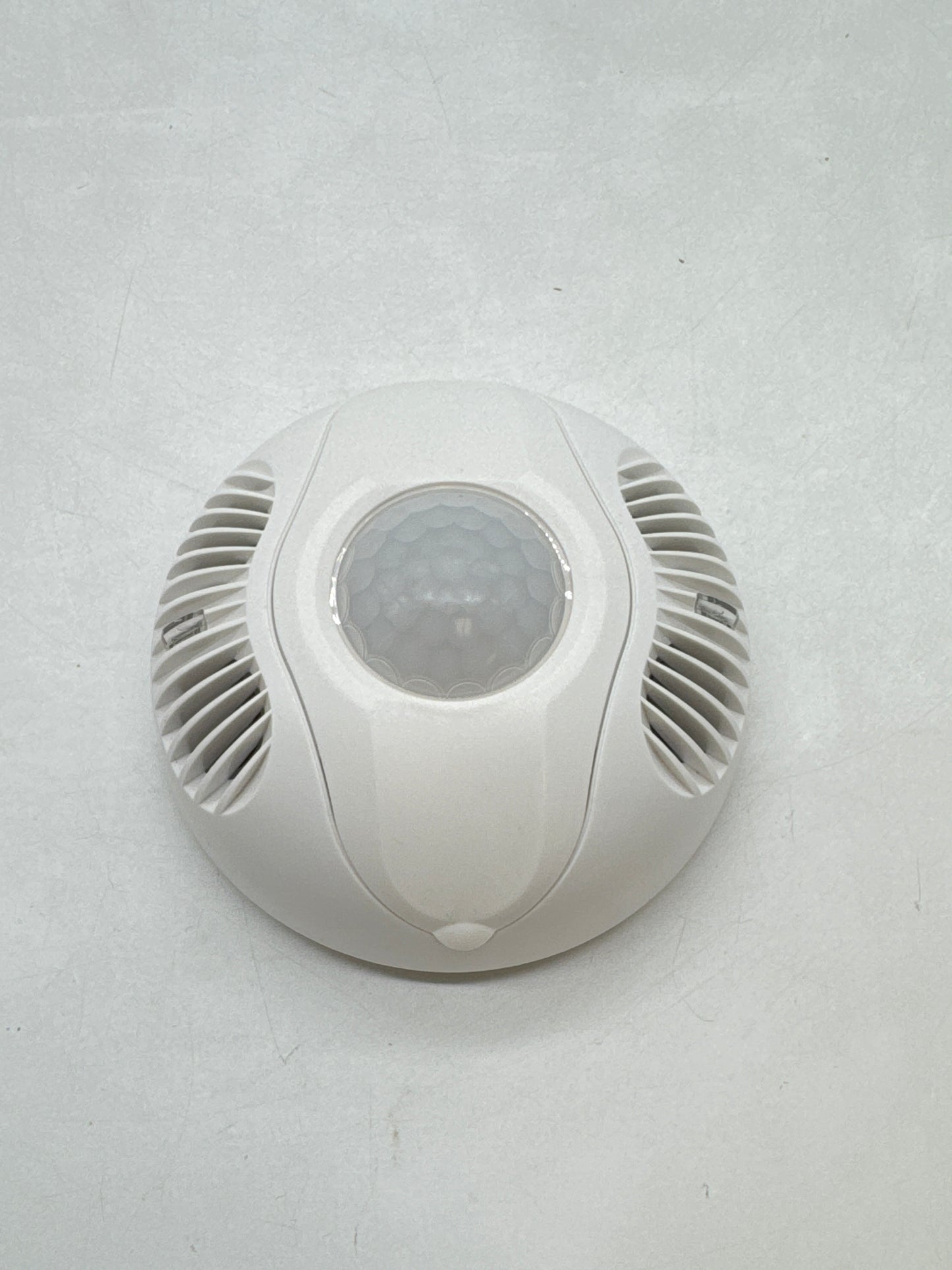 Lot of 6 New PerfectSense PS-DTC24-R Dual Tech Ceiling Mount Occupancy Sensor