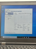 Lenovo ThinkPad L570 15.6" i5-6200U 8GB 256GB SSD No Charger/No Cam *READ* image 2