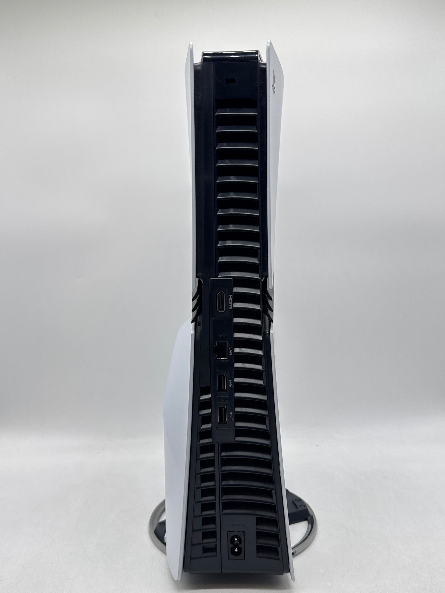 Sony PlayStation 5 Pro PS5 CFI-7019 2TB Console White w/Disc Drive & 2TB SSD