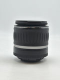 Canon EF-S 18-55mm f/3.5-5.6 Zoom Lens Black image 6