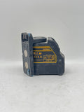 DeWalt DW088CG Self Leveling Cross Line Laser Level Green Beam Used image 3