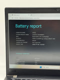 Lenovo ThinkPad L480 14" Core i5 24GB RAM 256GB SSD image 6