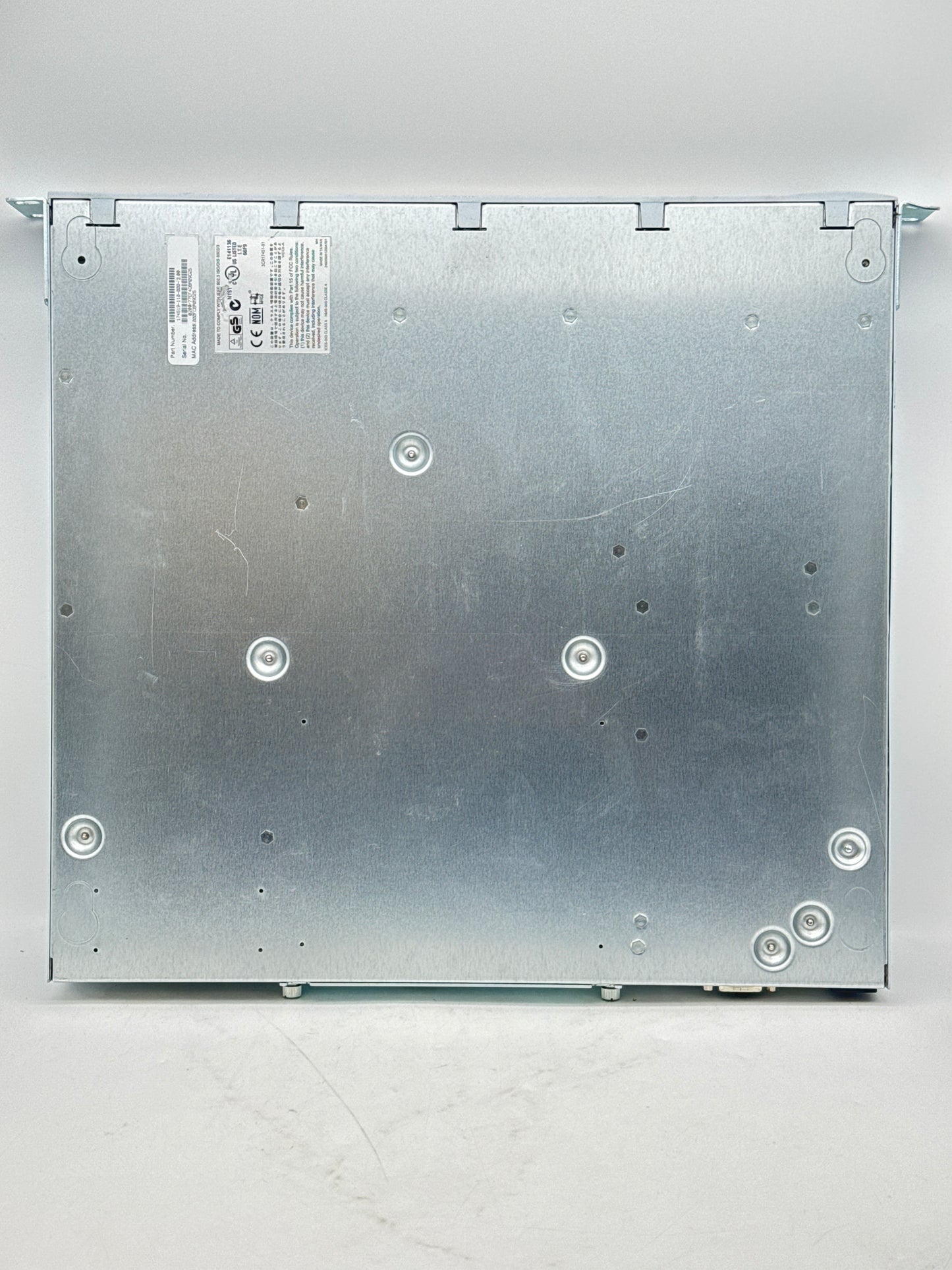 3COM SuperStack 3 3870 48 port switch (44 port + 4 SFP) 3CR17451-91