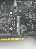 GIGABYTE GEFORCE GTX 1050 TI GV-N105TOC-4GD 4GB GDDR5 GRAPHICS CARD - Untested! image 4