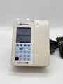 Baxter Sigma Spectrum IQ Infusion Pump With Battery and Power Adapter - image 4