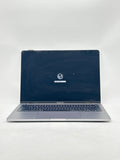 Apple MacBook Pro 13" A2289 2020 i5 8GB 256GB SSD Broken For Parts image 1