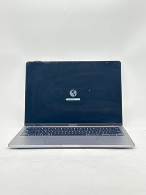 Apple MacBook Pro 13" A2289 2020 i5 8GB 256GB SSD Broken For Parts