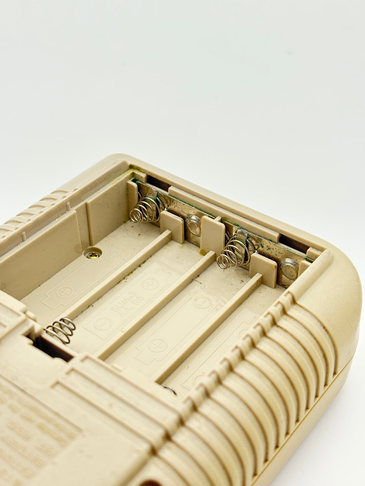 Nintendo Game Boy DMG-001 Gray Handheld Console #31 Bad Display AS IS