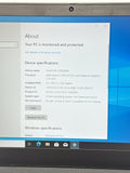 Lenovo ThinkPad T14 Gen 1 14" Ryzen 5 PRO 4650U 16GB RAM 256GB Broken *Read* image 6