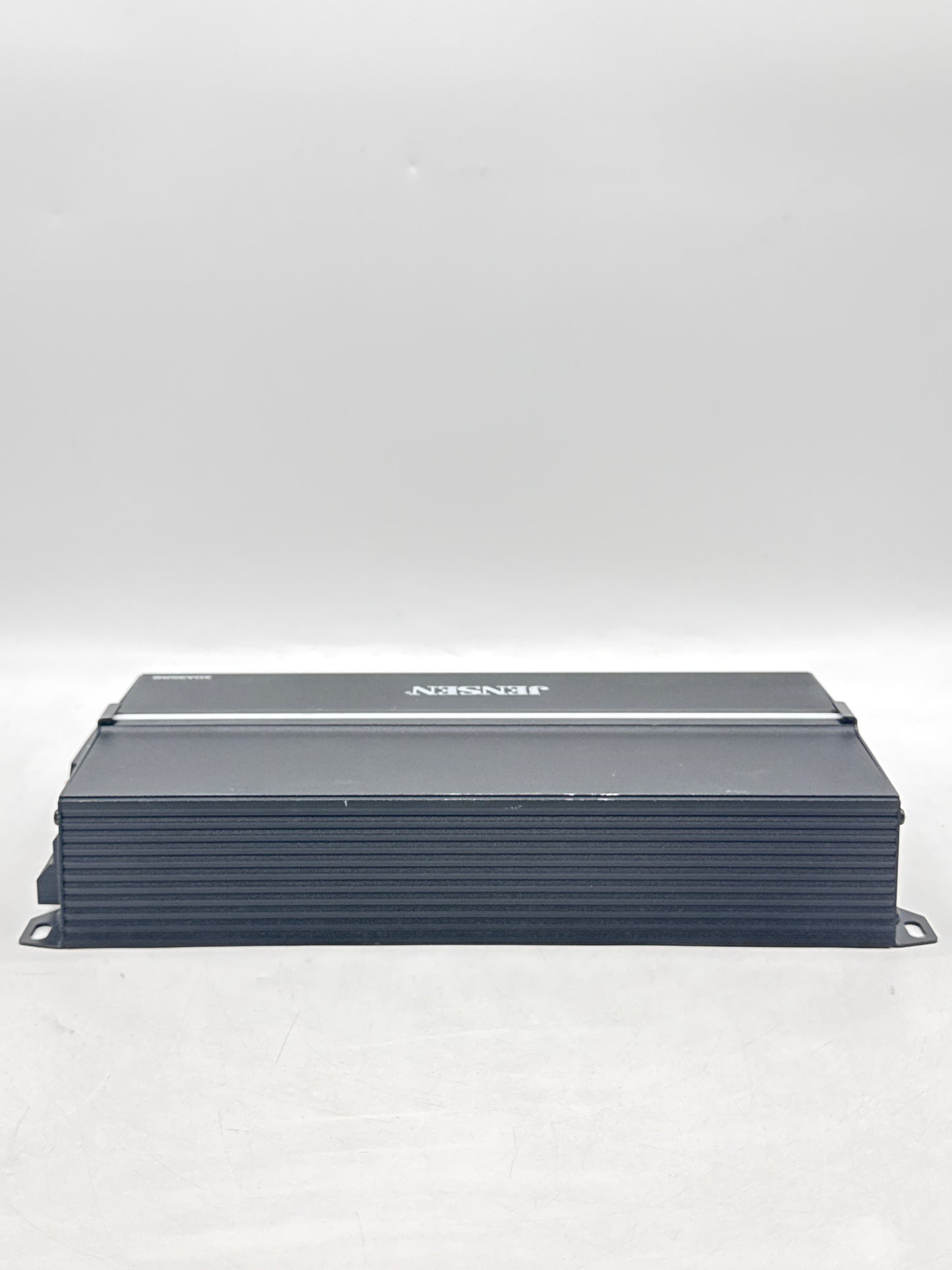 Jensen XDA95RB Class D 5 Channel 1500 Watts Power Amplifier Black