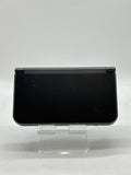 New Nintendo 3DS XL LL RED-001 Gray Handheld Console image 1