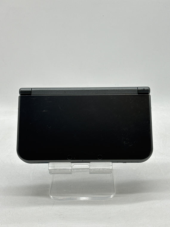 New Nintendo 3DS XL LL RED-001 Gray Handheld Console