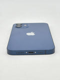 Unlocked Apple iPhone 12 A2172 128GB Blue - Unable to Activate image 6