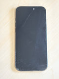 Unlocked Apple iPhone 16 Pro Max A3084 256GB Black Titanium - No Power Read! image 2