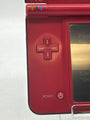Nintendo DSI XL Mario 25th Anniversary Edition No Stylus No Charger Tested - image 4