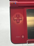 Nintendo DSI XL Mario 25th Anniversary Edition No Stylus No Charger Tested image 4