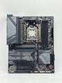 GIGABYTE B650 Eagle AX Socket AM5 Motherboard Ryzen 5 7600X CPU - image 1