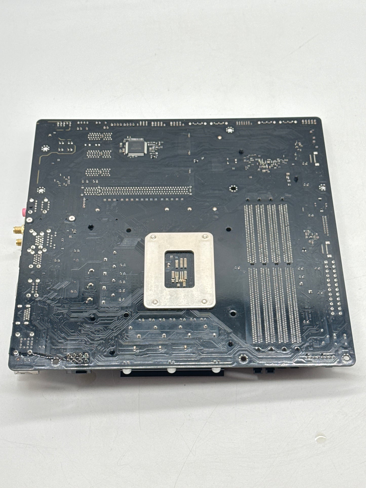 AsRock B660M-C LGA 1700 microATX Intel DDR4 Motherboard