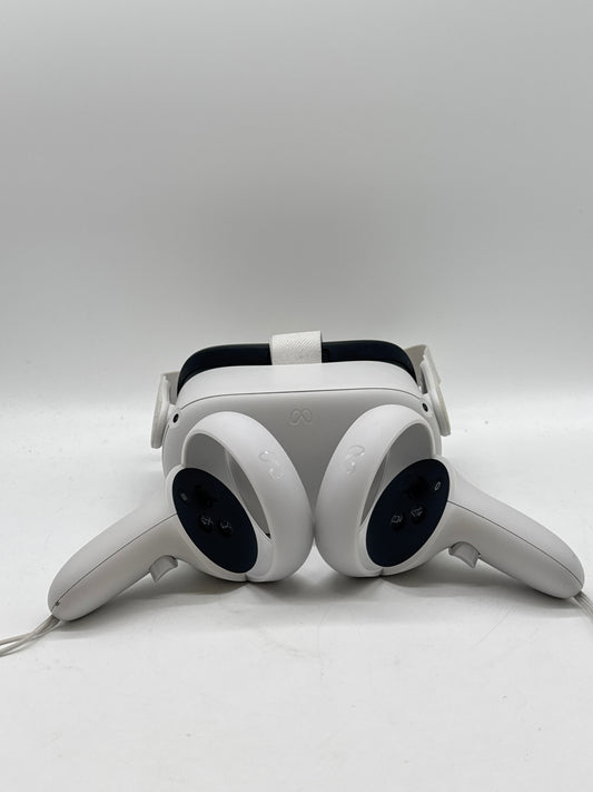 Meta Quest 2 VR Headset KW49CM White 128GB