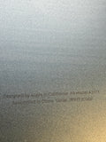 2024 Apple MacBook Air 13.6" A3113 M3 8C-CPU 8C-GPU 16GB 256GB Midnight - Read! image 6