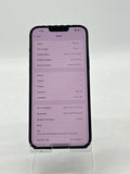 AT&T Apple iPhone 13 Pro Max A2484 128GB Graphite 82% Battery Health image 3