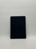 Apple iPad 9th Gen A2602 64GB Wi-Fi Only Broken Screen  Silver Parts/repair image 1