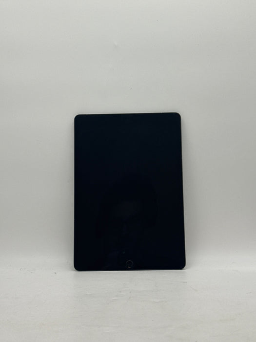 Apple iPad 9th Gen A2602 64GB Wi-Fi Only Broken Screen  Silver Parts/repair
