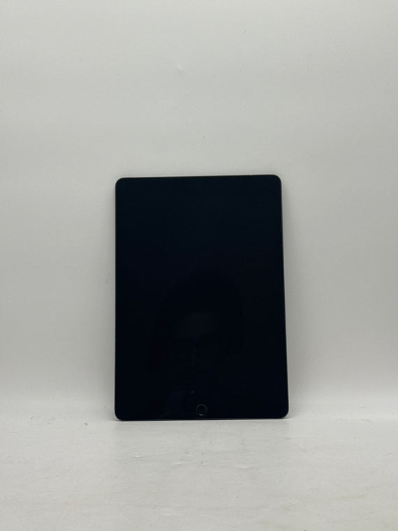 Apple iPad 9th Gen A2602 64GB Wi-Fi Only Broken Screen  Silver Parts/repair