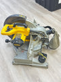 DeWalt DW705 12" Heavy Duty Compound Miter Saw - image 2