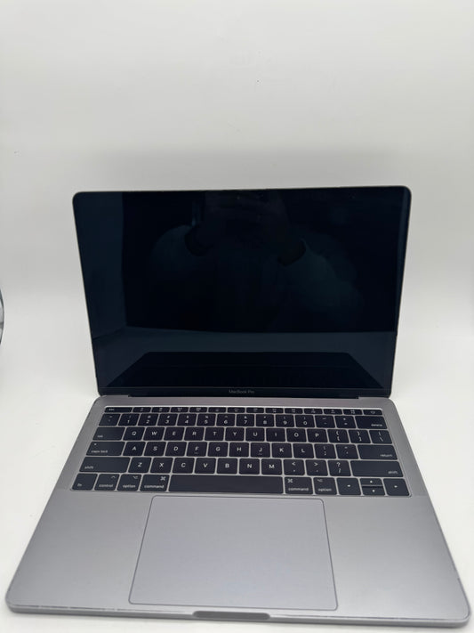 Apple MacBook Pro 13" A1708 2017 Core i5 8GB 128GB Grey! Doesn't Turn On