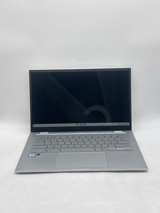 Asus Chromebook C425T 14" Core m3 8th Gen 4GB RAM  64GB eMMC