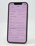 Unlocked Apple iPhone 13 Mini A2481 128GB Pink 86% Battery Health image 4