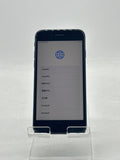 Unlocked Apple iPhone SE 2nd Gen A2275 64GB Black  - Remotely Managed image 1