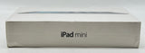 Apple iPad mini 2 A1489 7.9" 16GB Wi-Fi Silver New In Box image 4