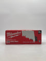 NEW Milwaukee M12 12V Lithium-Ion Cordless 3/8 in. Ratchet (Tool-Only) 2457-20 - image 2