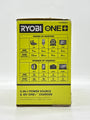 Ryobi PCLBG06K 18v One + 200 watt 18v Power Source/Charger - New - image 4