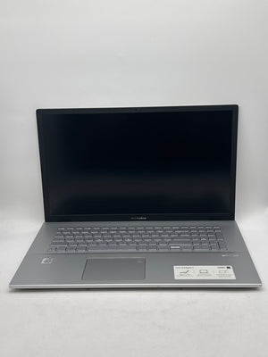 ASUS VivoBook S712J 17.3" i5-1035G1 8GB RAM 1TB+128GB SSD Parts Repair NO CHARGER