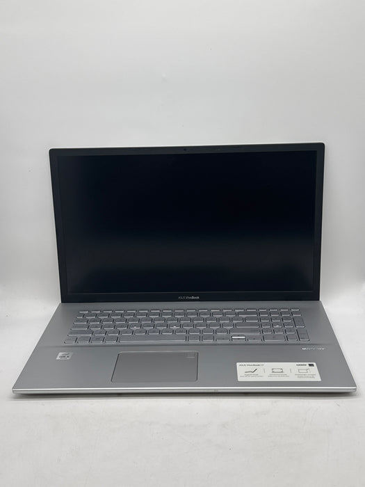 ASUS VivoBook S712J 17.3" i5-1035G1 8GB RAM 1TB+128GB SSD Parts Repair NO CHARGER