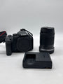 Canon EOS R10 24.2MP Compact Digital Camera w/RF-S 18-150mm F/3.5-6.3 IS STM Lens - image 1
