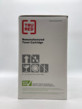 Tru Red TRT6J1JDS Black Toner Dell B5460 Lot of 4 New image 5