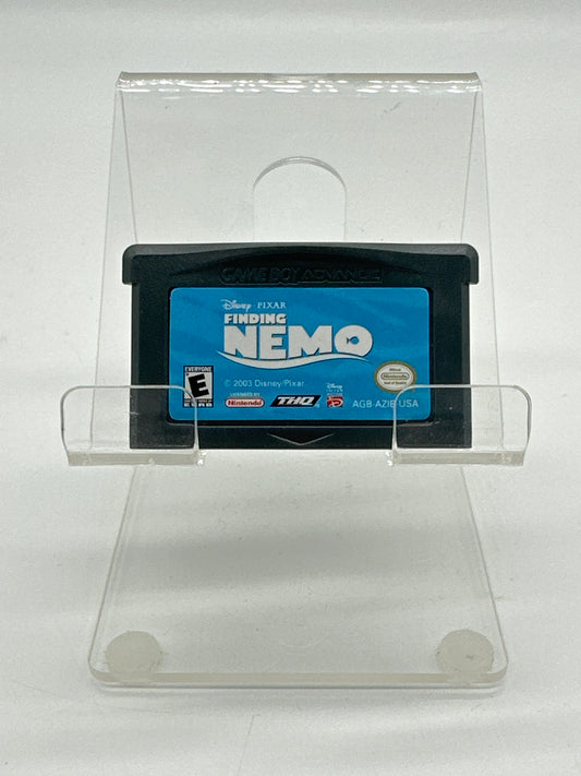 Finding Nemo - GameBoy Advance Game - Free Shipping