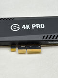Elgato 4k Pro Gaming Capture Card 20GBK9901 image 3