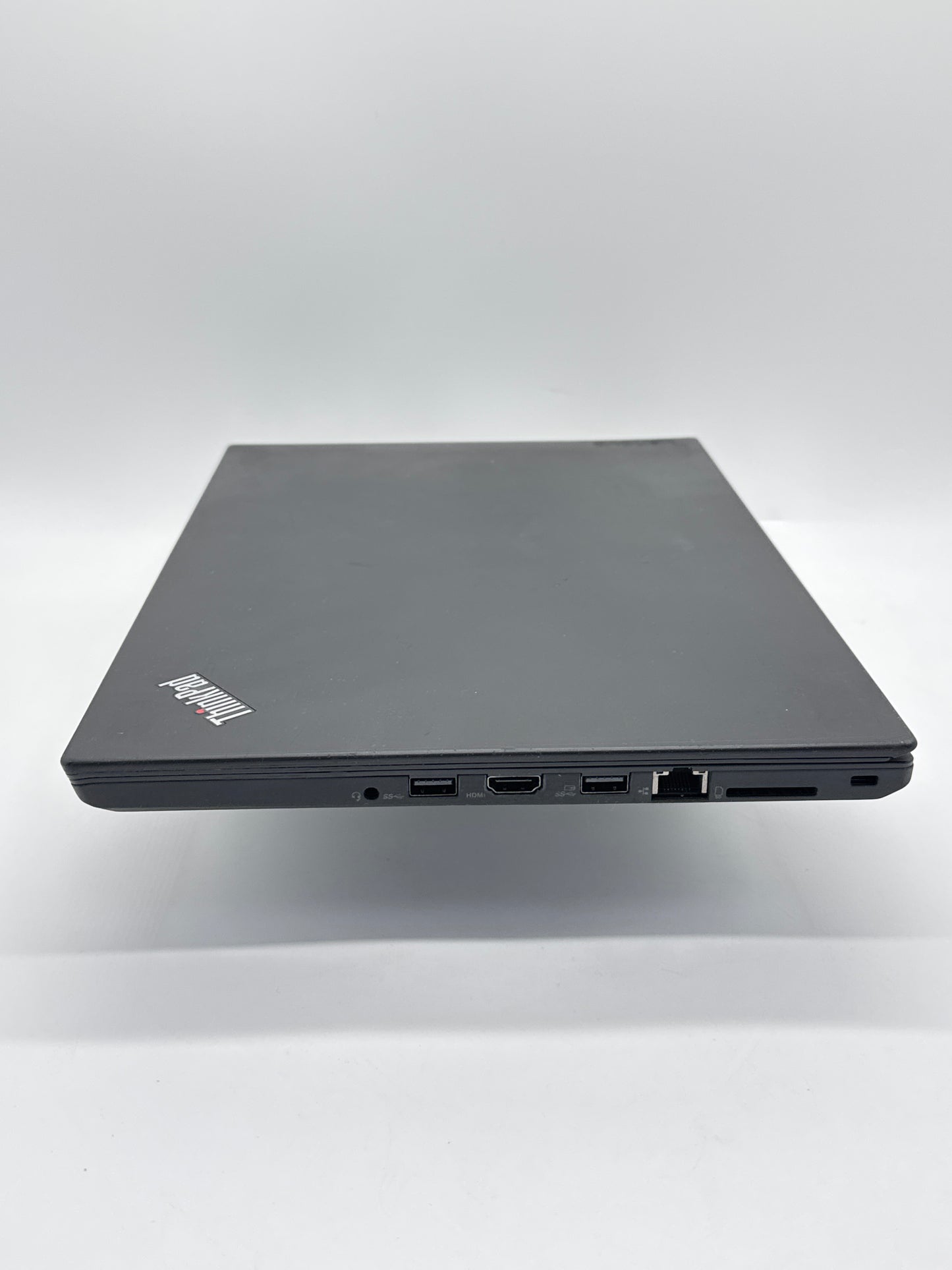 Lenovo ThinkPad T480 Intel i5-8350U 16GB RAM 512GB SSD Laptop #23 READ