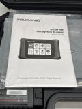 YOUCANIC UCAN-II-B Bluetooth Full System Scanner - Open Box image 4