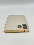 Unlocked Apple iPhone 13 Pro Max A2484 128GB Gold - Read! image 6