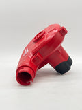 Milwaukee M18 0884-20 18V Cordless Compact Blower Tool and Battery Used image 3