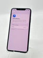 Unlocked Apple iPhone 11 Pro Max A2161 256GB Midnight Green - Service Battery 76% - image 5