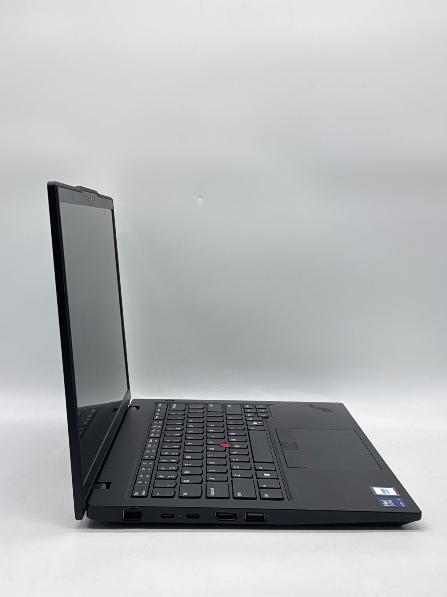 Remotely Managed Lenovo ThinkPad L14 Gen 5 Touch Ultra 5 125U 256GB SSD 8GB RAM
